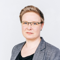 Portrait von Dipl.-Psych. Sabine Richter