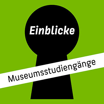 Einblicke Museumstudiengänge © HTW Berlin