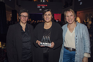 © Leading Culture Destinations